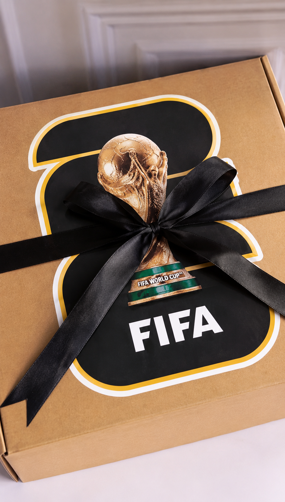 Regalo FIFA Copa del Mundo